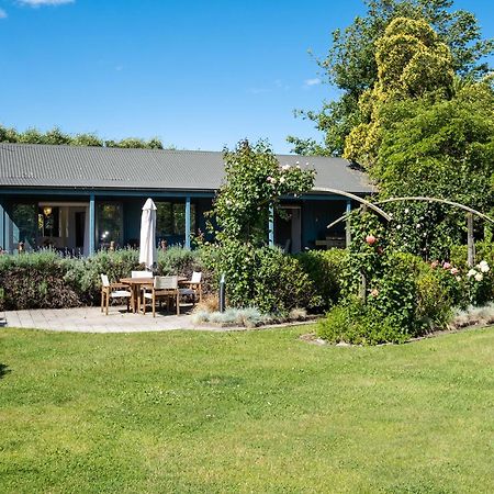 Lawn Cottages Clive Eksteriør billede